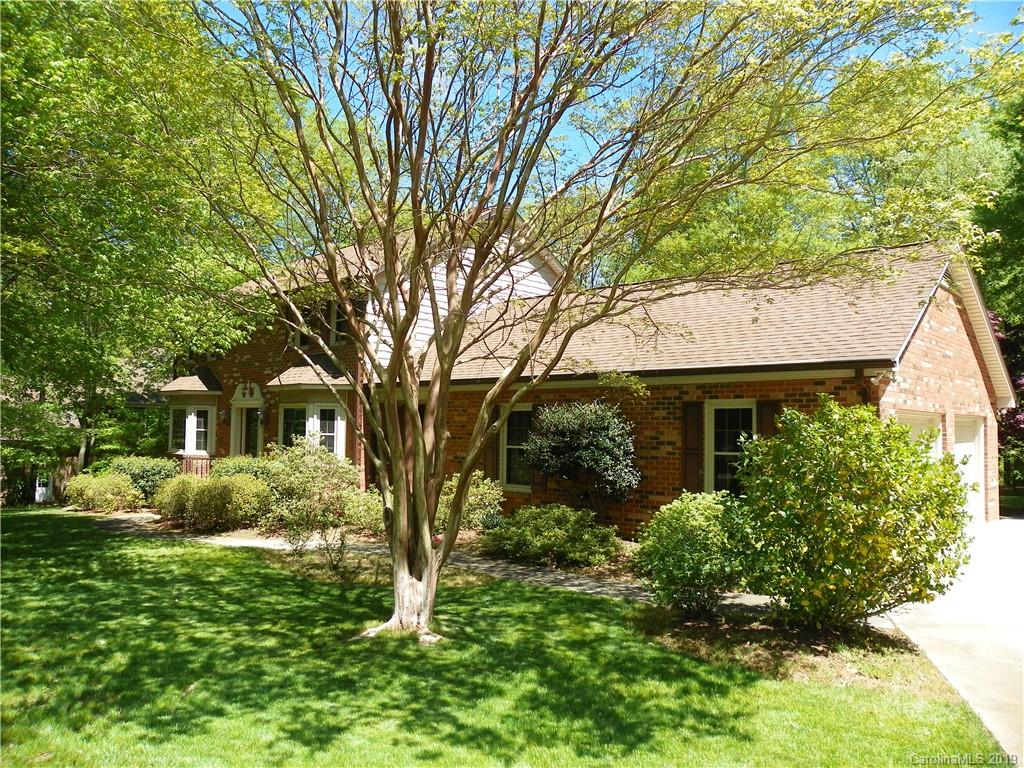 8207 Camelot Drive Harrisburg NC 28075