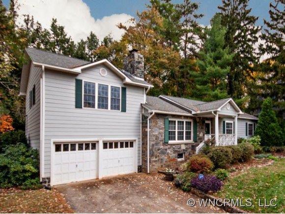 1207 Merrimon Avenue Asheville NC 28804