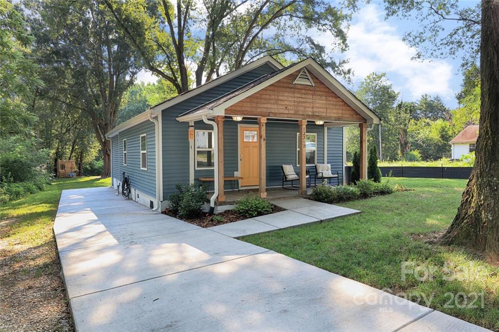 13312 Central Avenue Huntersville NC 28078