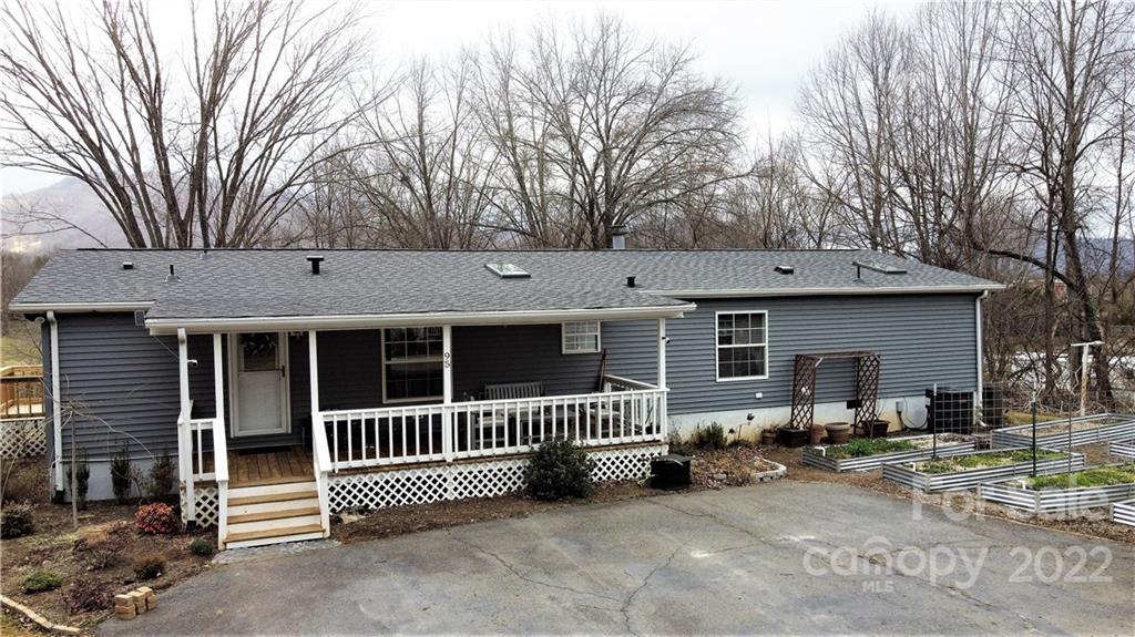 95 La Vista Dream Lane Waynesville NC 28786