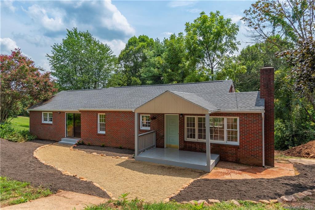 38 Hillcrest Drive Candler NC 28715