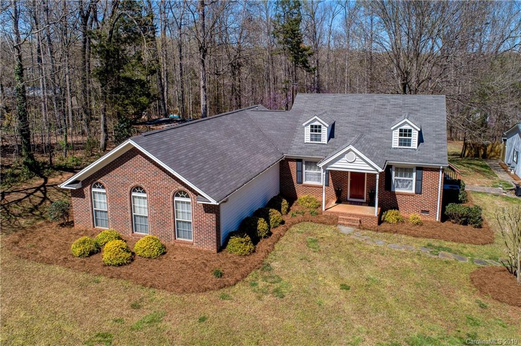 6430 Oak Hill Road Mint Hill NC 28227