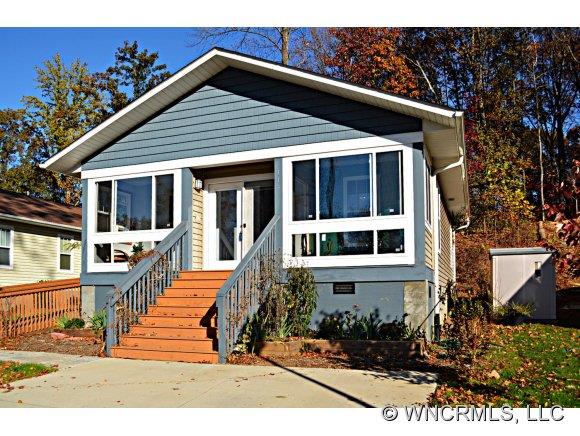 113 Savannah Woods Court Asheville NC 28806