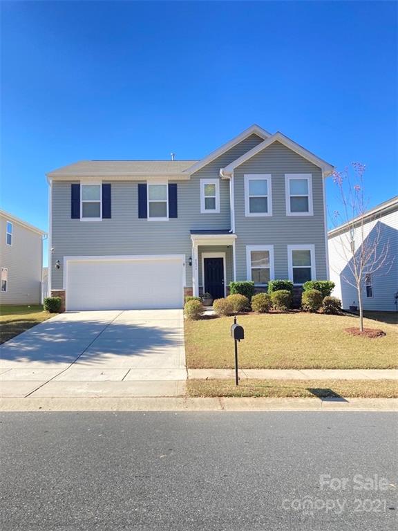 8826 Balsam Bay Road Charlotte NC 28227