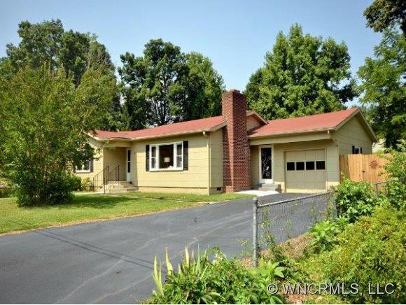 21 Browndale Road Asheville NC 28805