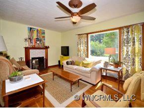 21 Browndale Road Asheville NC 28805