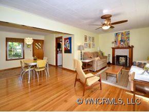 21 Browndale Road Asheville NC 28805