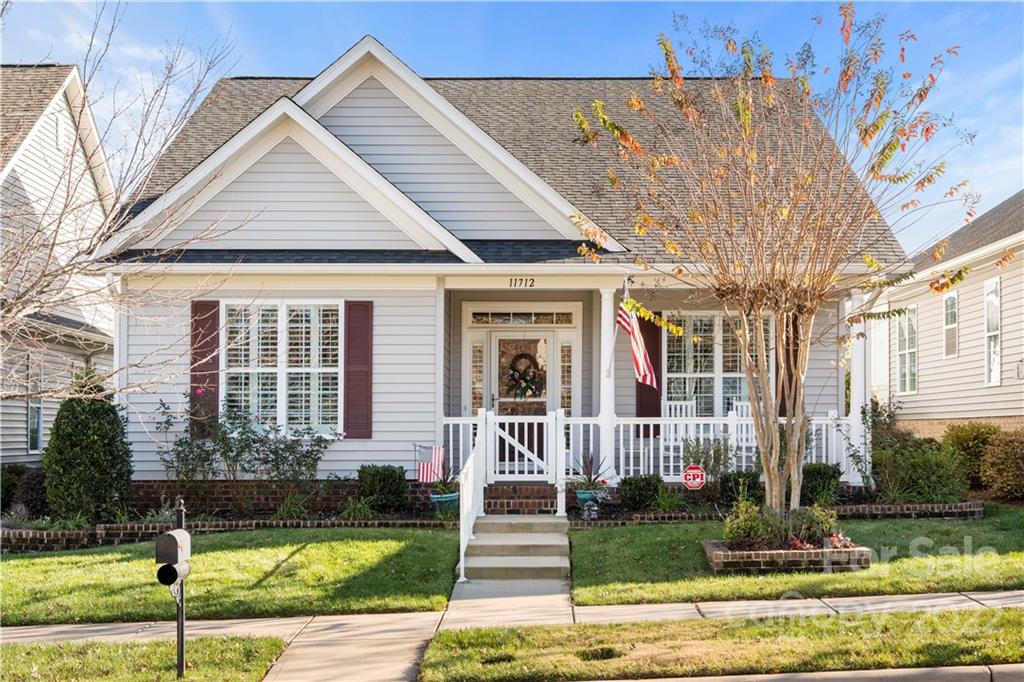 11712 Mount Argus Drive Cornelius NC 28031