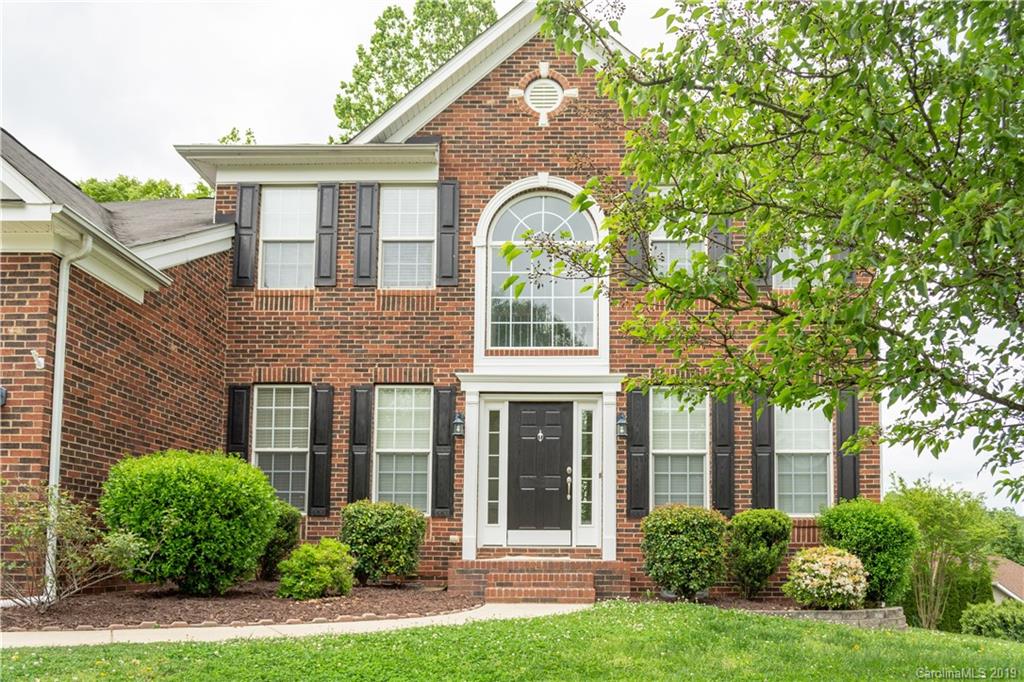 14608 Bridle Trace Lane Pineville NC 28134