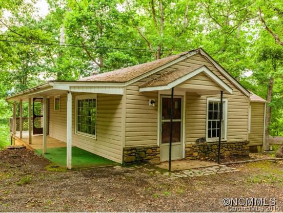 161 Dogwood Drive Weaverville NC 28787