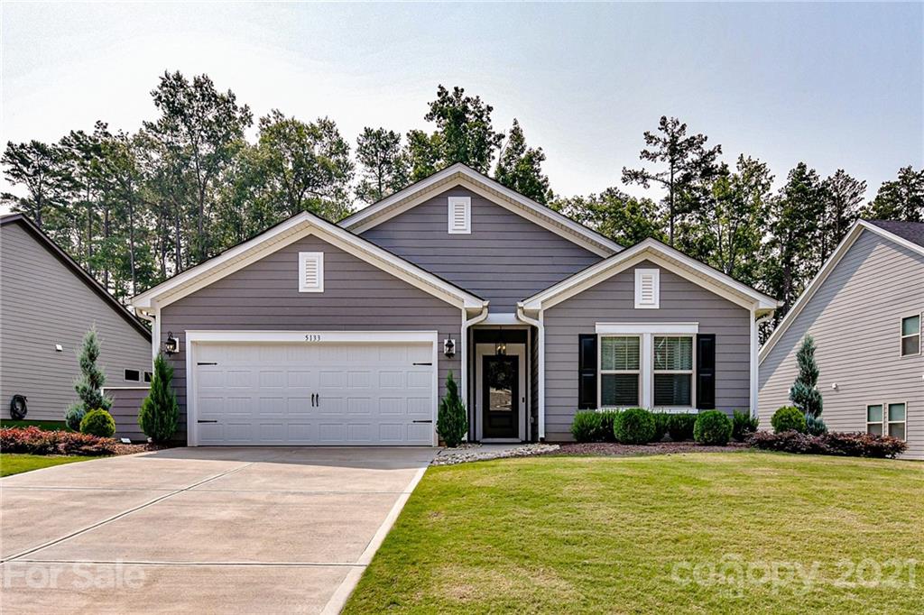 5133 Laurel Glen Court Monroe NC 28110