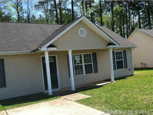 711 Mistral Way Charlotte NC 28208
