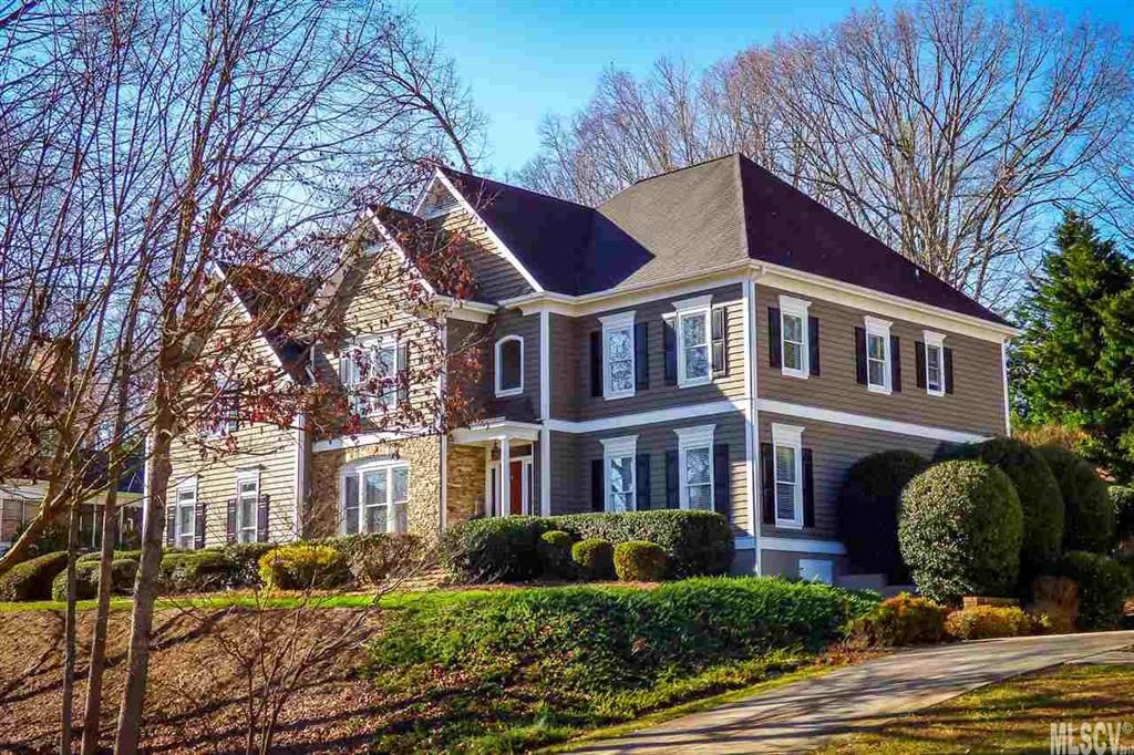 339 40th Avenue Drive NW Hickory NC 28601