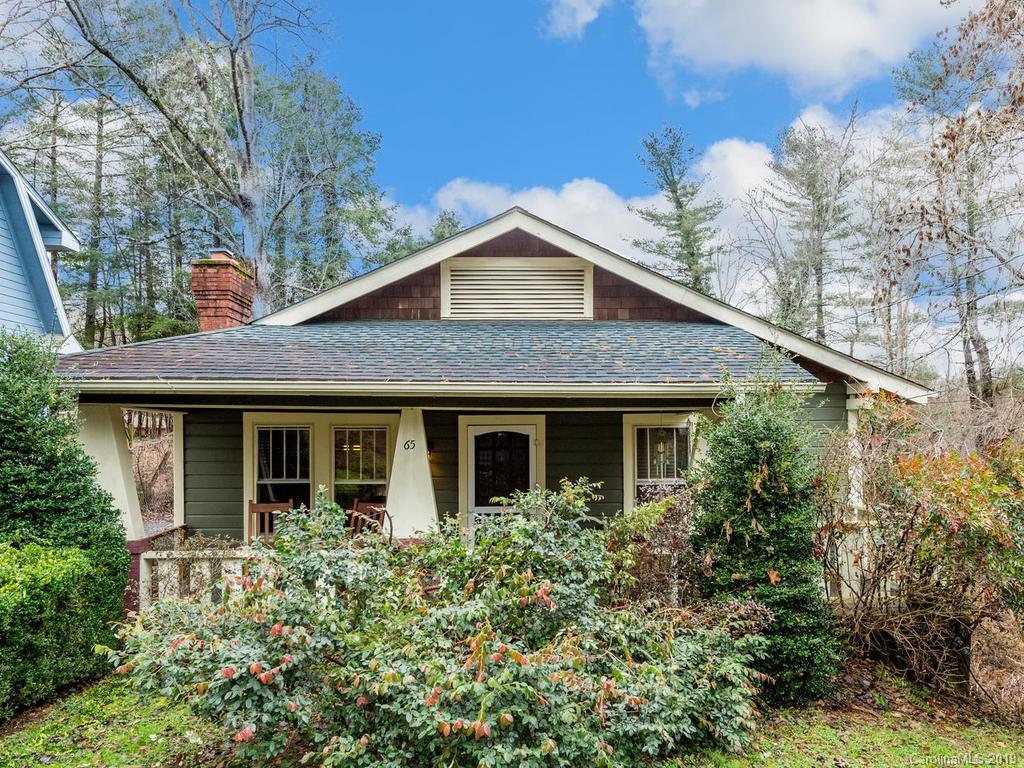 65 Laurel Loop Asheville NC 28806