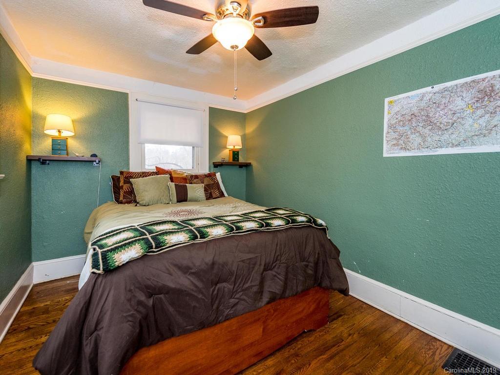 65 Laurel Loop Asheville NC 28806