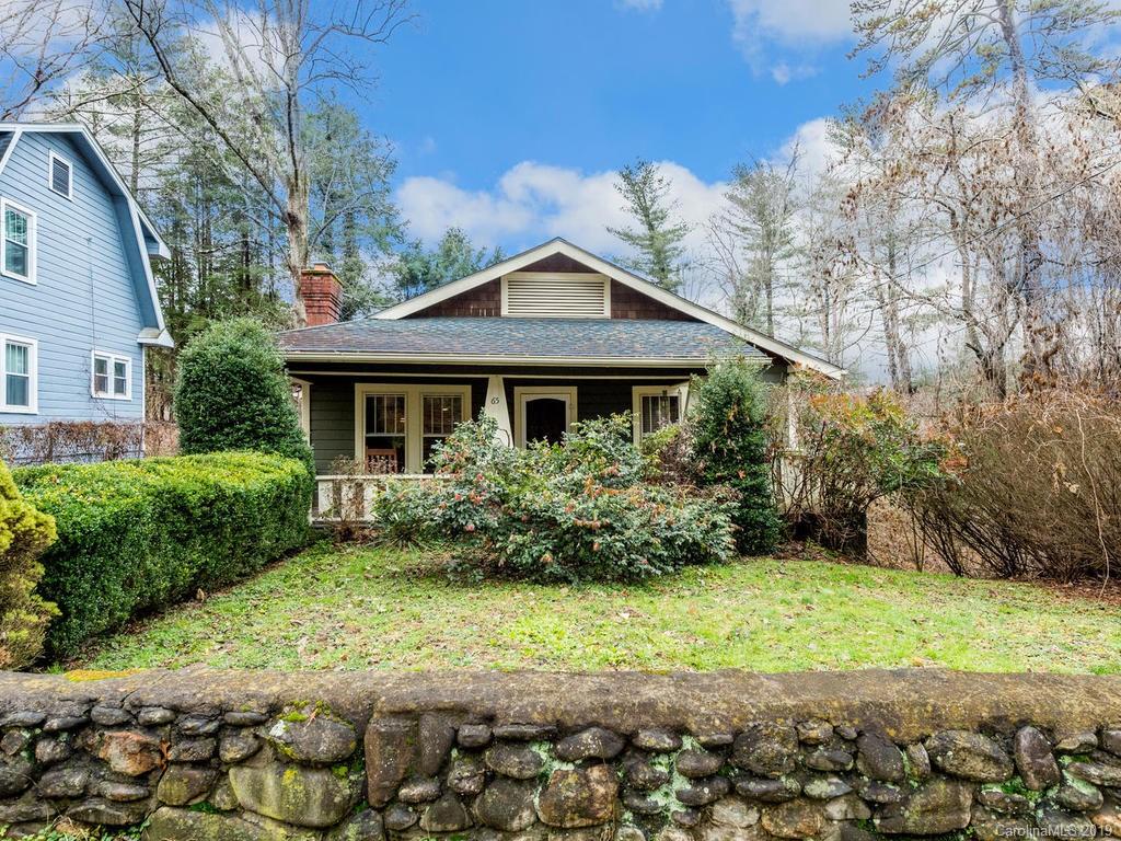 65 Laurel Loop Asheville NC 28806