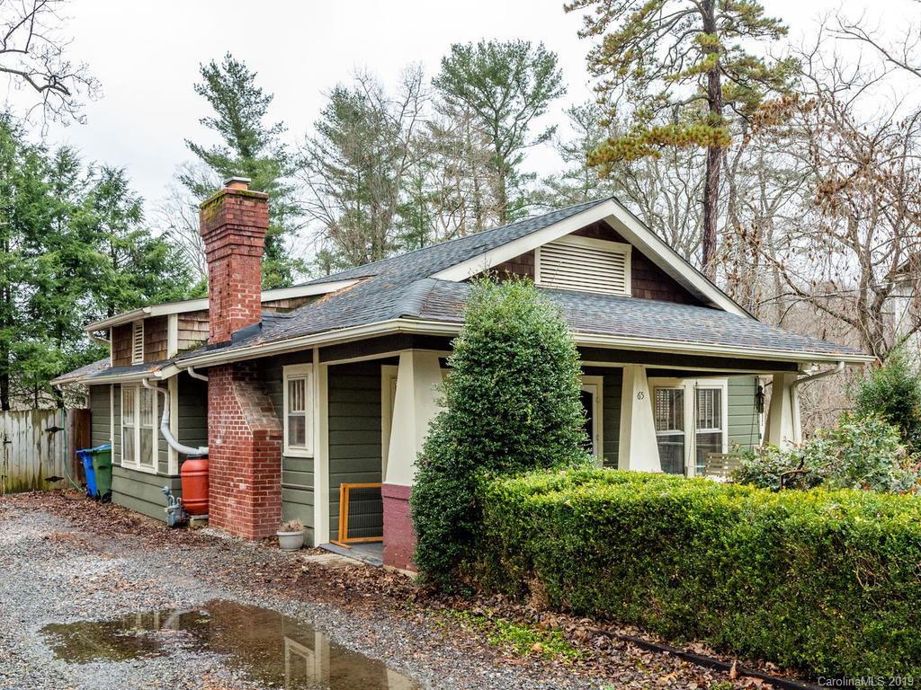65 Laurel Loop Asheville NC 28806