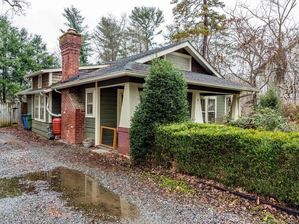 65 Laurel Loop Asheville NC 28806