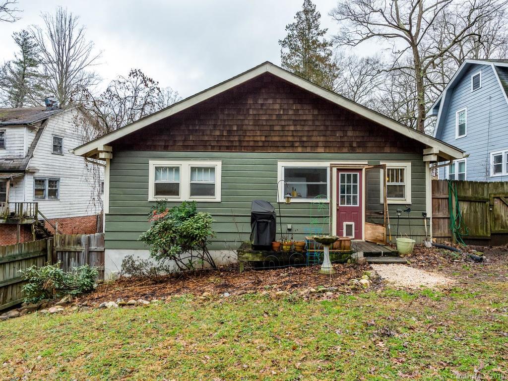 65 Laurel Loop Asheville NC 28806