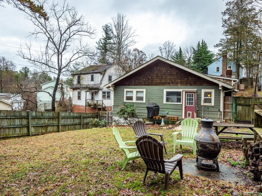 65 Laurel Loop Asheville NC 28806