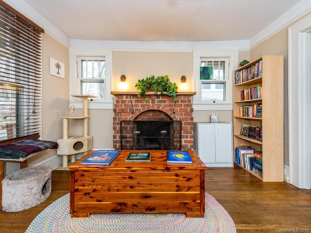 65 Laurel Loop Asheville NC 28806