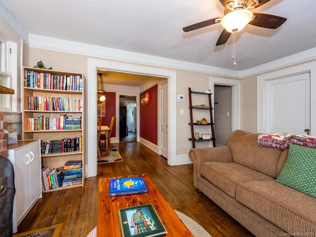 65 Laurel Loop Asheville NC 28806