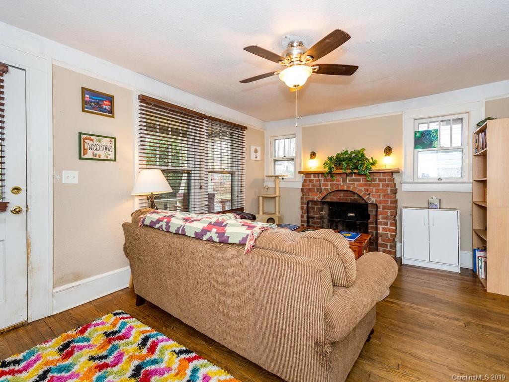65 Laurel Loop Asheville NC 28806