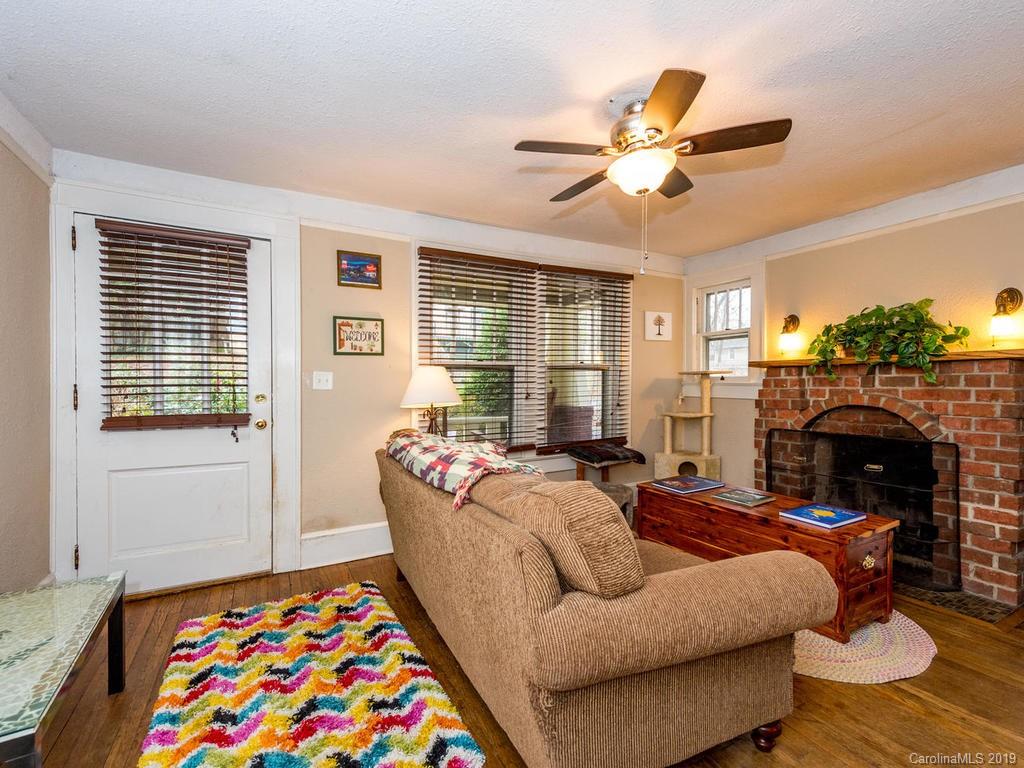 65 Laurel Loop Asheville NC 28806