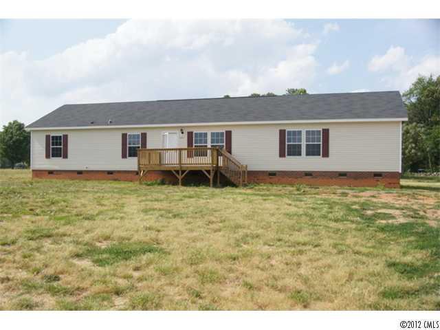 2918 Old Camden Road Monroe NC 28110