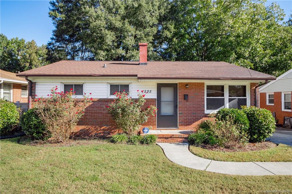 1525 Newcastle Street Charlotte NC 28216