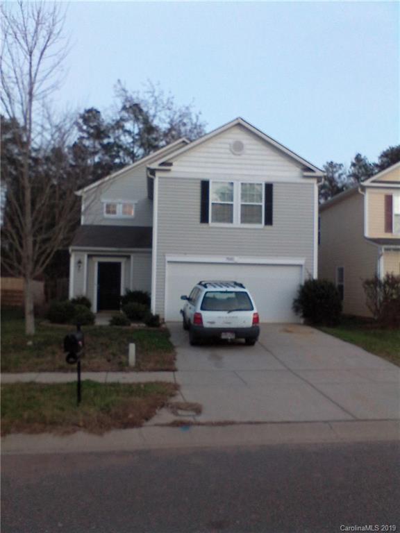 7540 Monarch Birch Lane Charlotte NC 28215