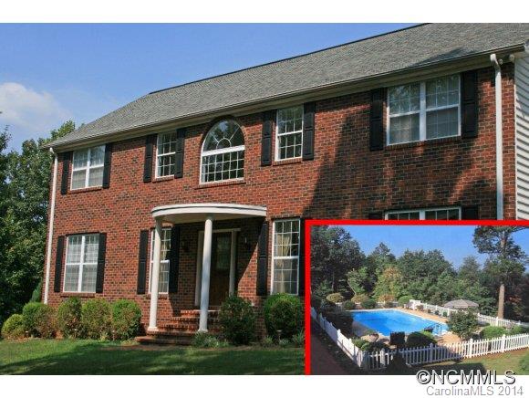 295 Wilderness Ridge Rutherfordton NC 28139