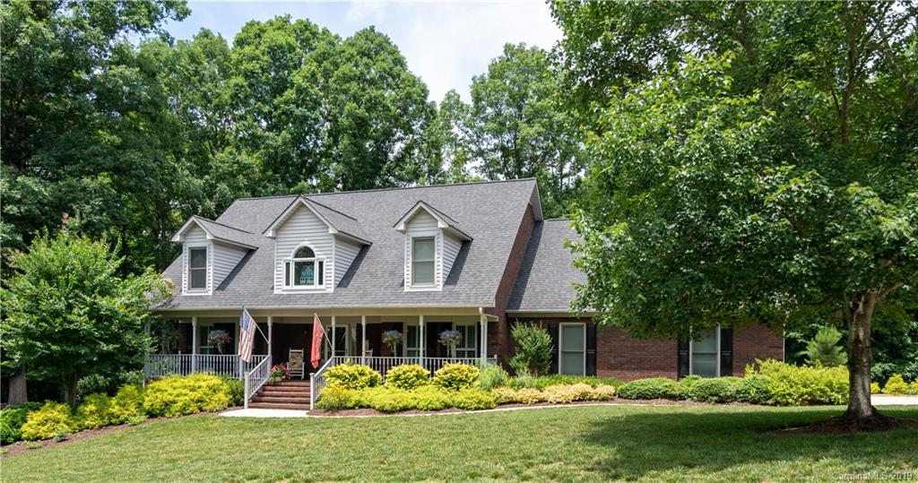 11941 Terrill Ridge Drive Davidson NC 28036