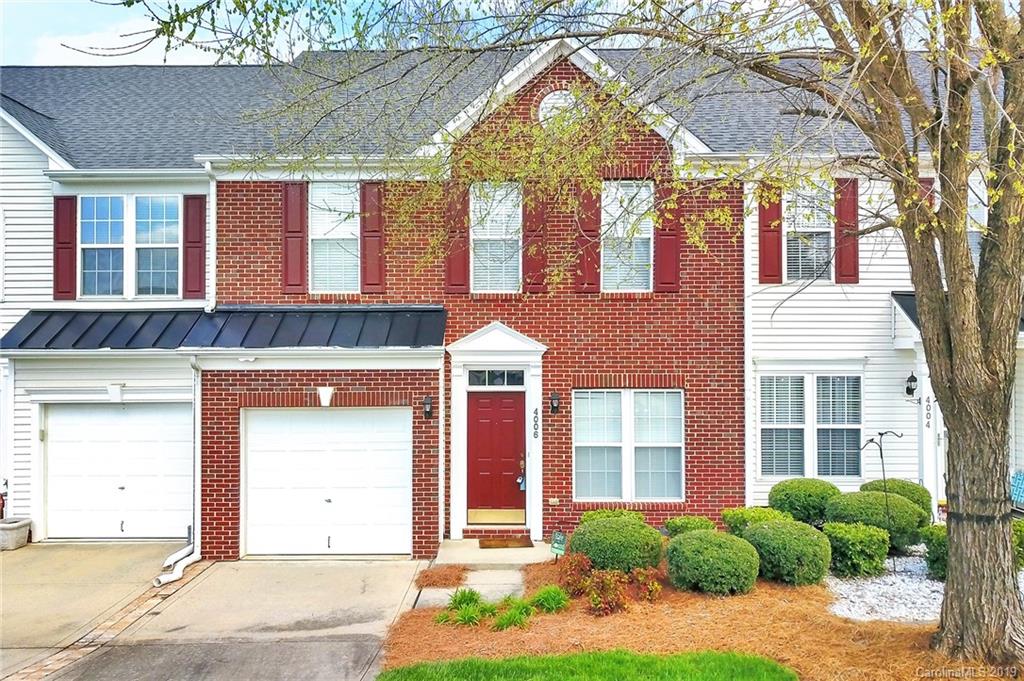 4006 Carl Parmer Drive Harrisburg NC 28075