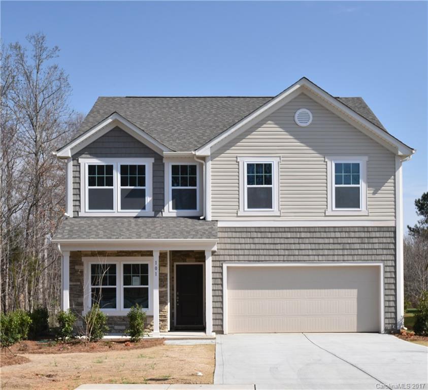 101 Margaret Hoffman Drive Mount Holly NC 28120