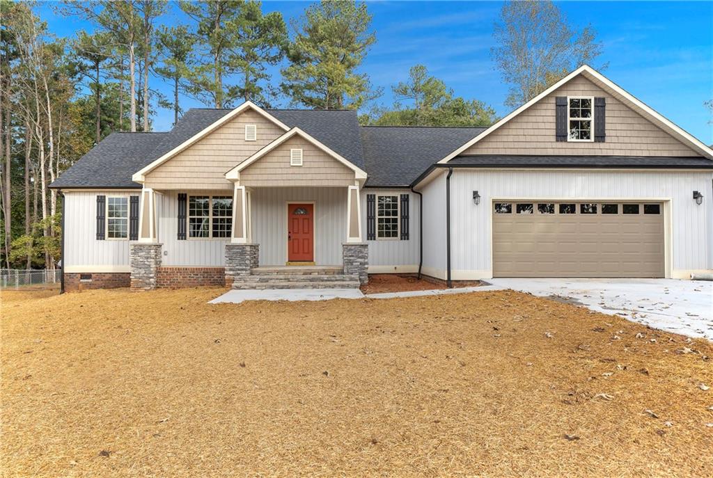 2110 Chelesa Lane Newton NC 28658