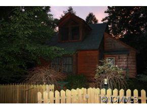 2051 Buffalo Creek Road Lake Lure NC 28746