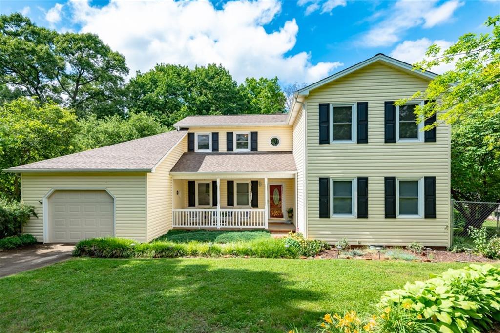 2490 Rocky Ford Road Newton NC 28658