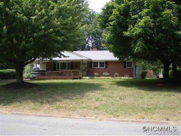 265 Smith Grove Road Forest City NC 28043
