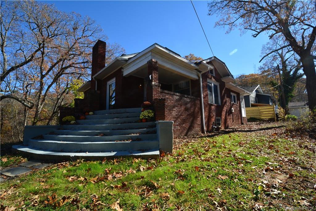 111 White Fawn Drive Asheville NC 28801