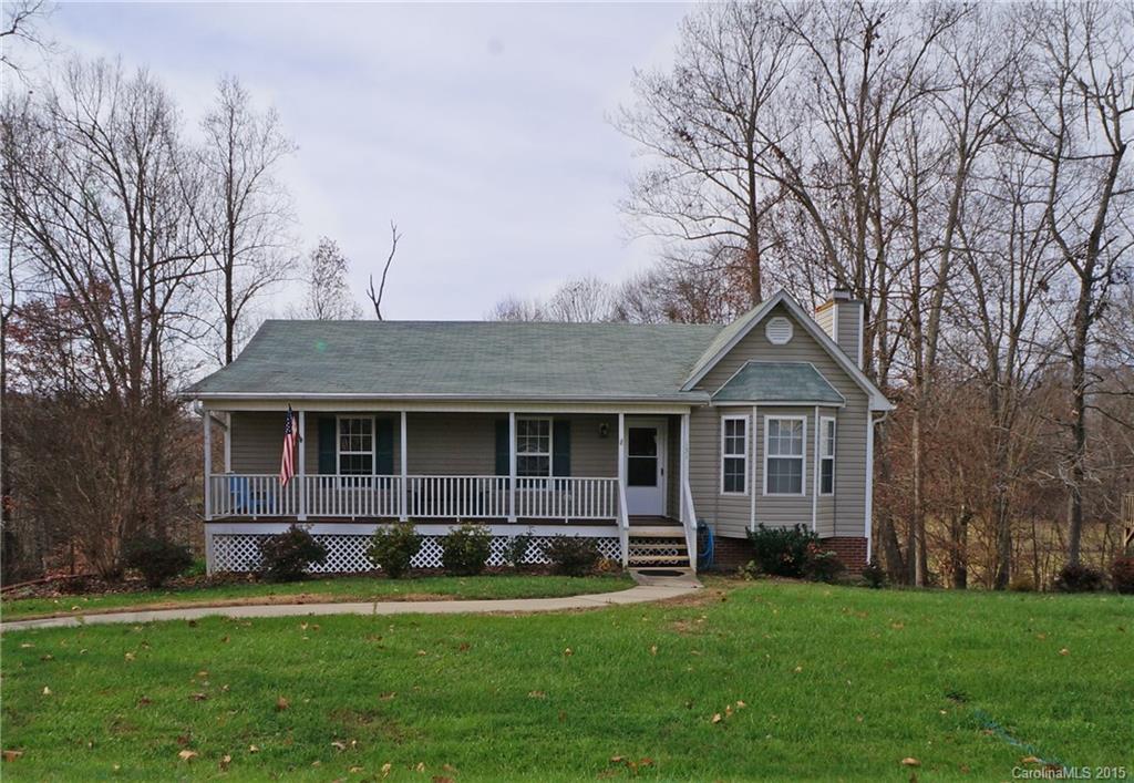 131 Twin Branch Drive Lexington NC 27295