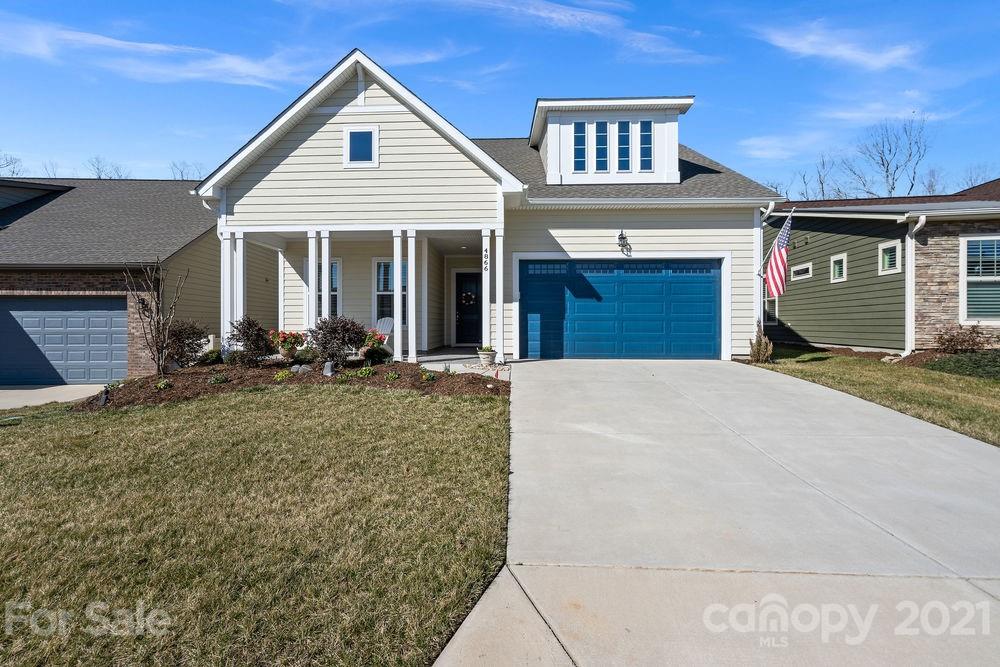 4866 Looking Glass Trail Denver NC 28037