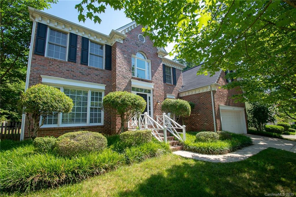 6609 Fairway Point Drive Charlotte NC 28269