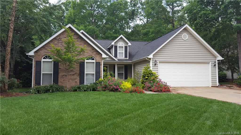 1311 Mill Race Lane Matthews NC 28104