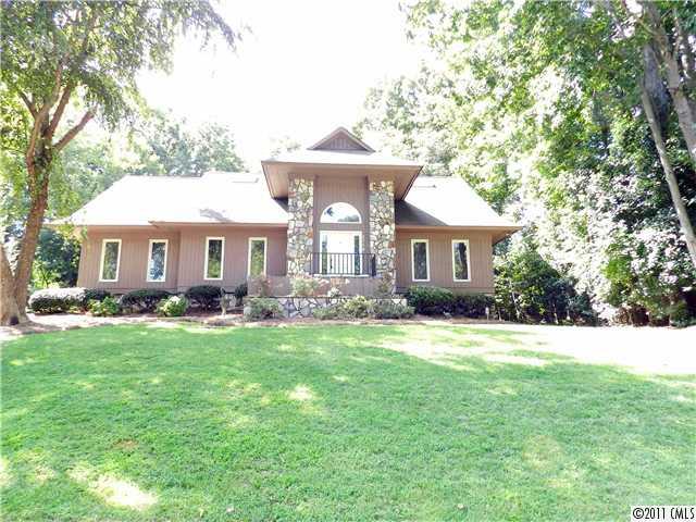6716 Colston Court Charlotte NC 28210