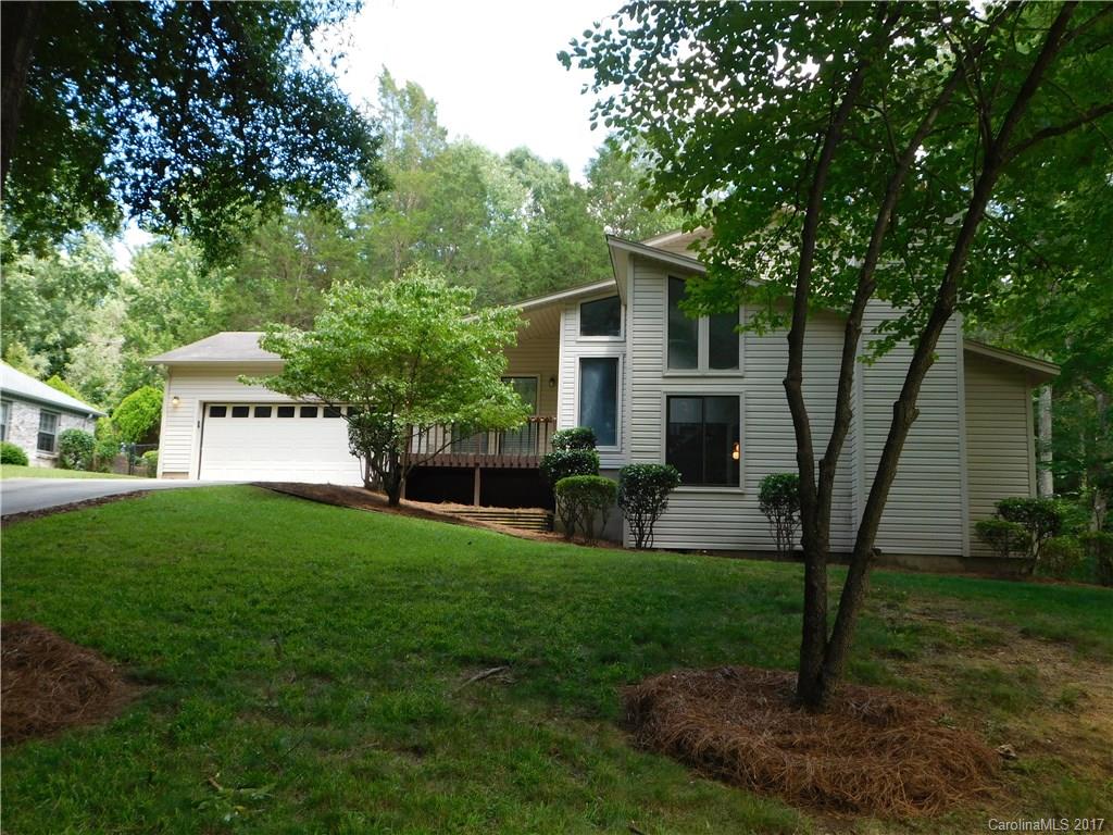 1910 Summerhill Drive Charlotte NC 28212