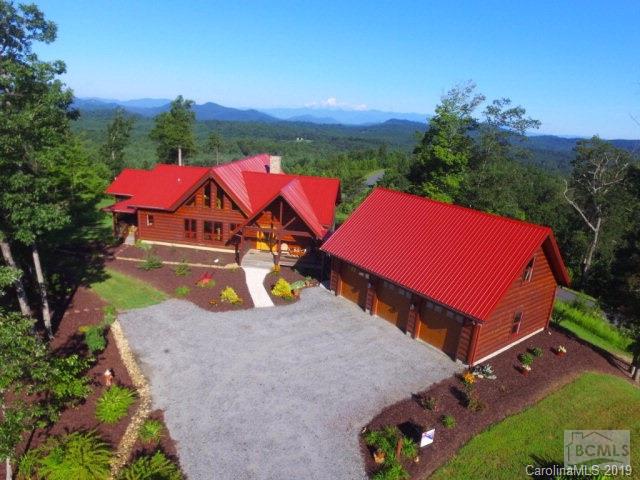 835 Scenic Vista Drive Nebo NC 28761