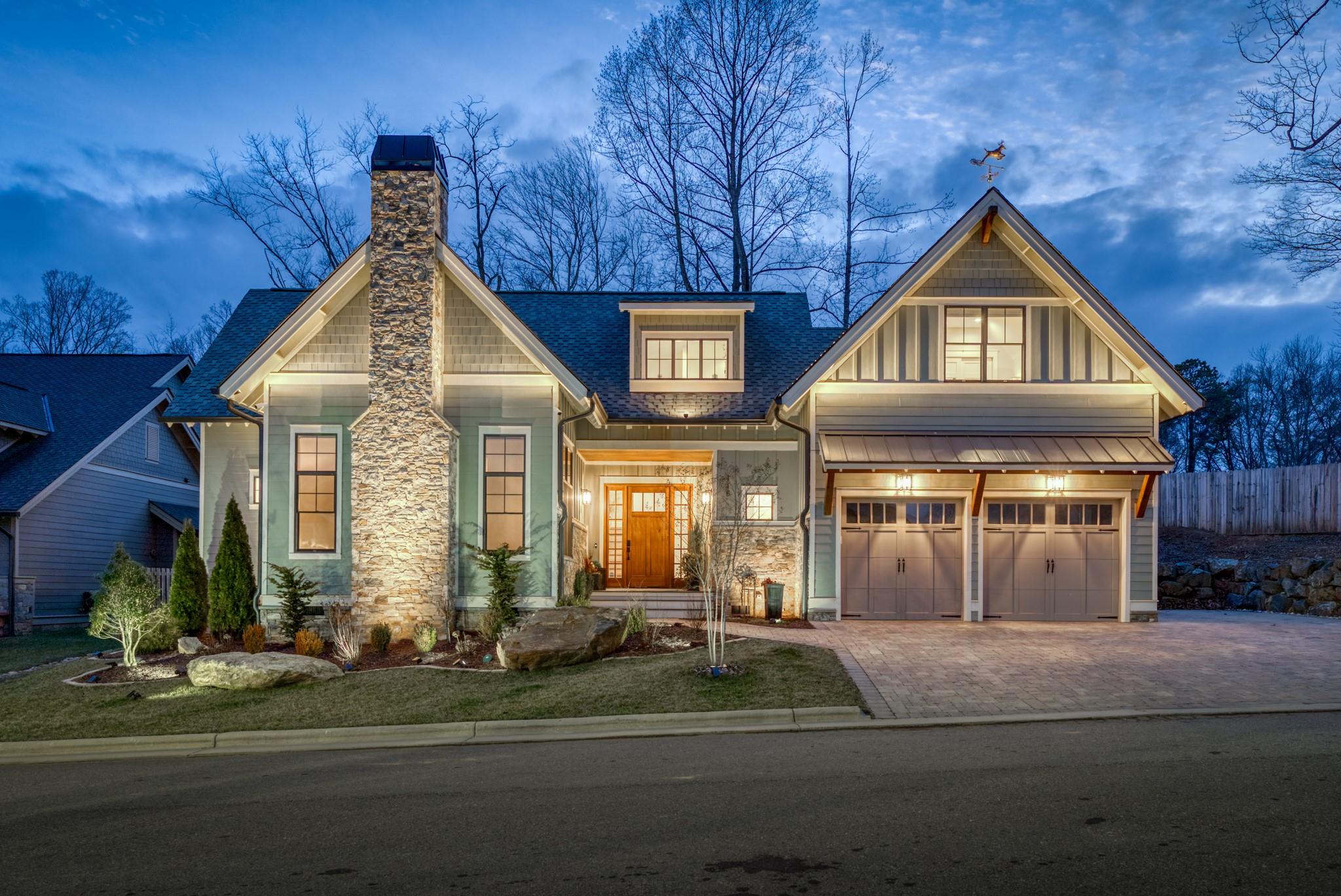 116 Creekside Valley Lane Arden NC 28704