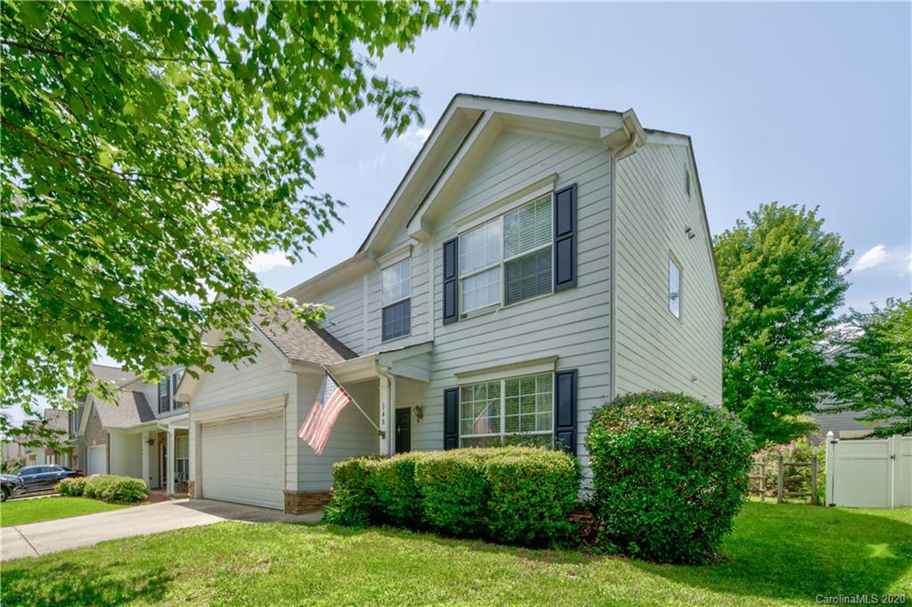 148 Autry Avenue Mooresville NC 28117