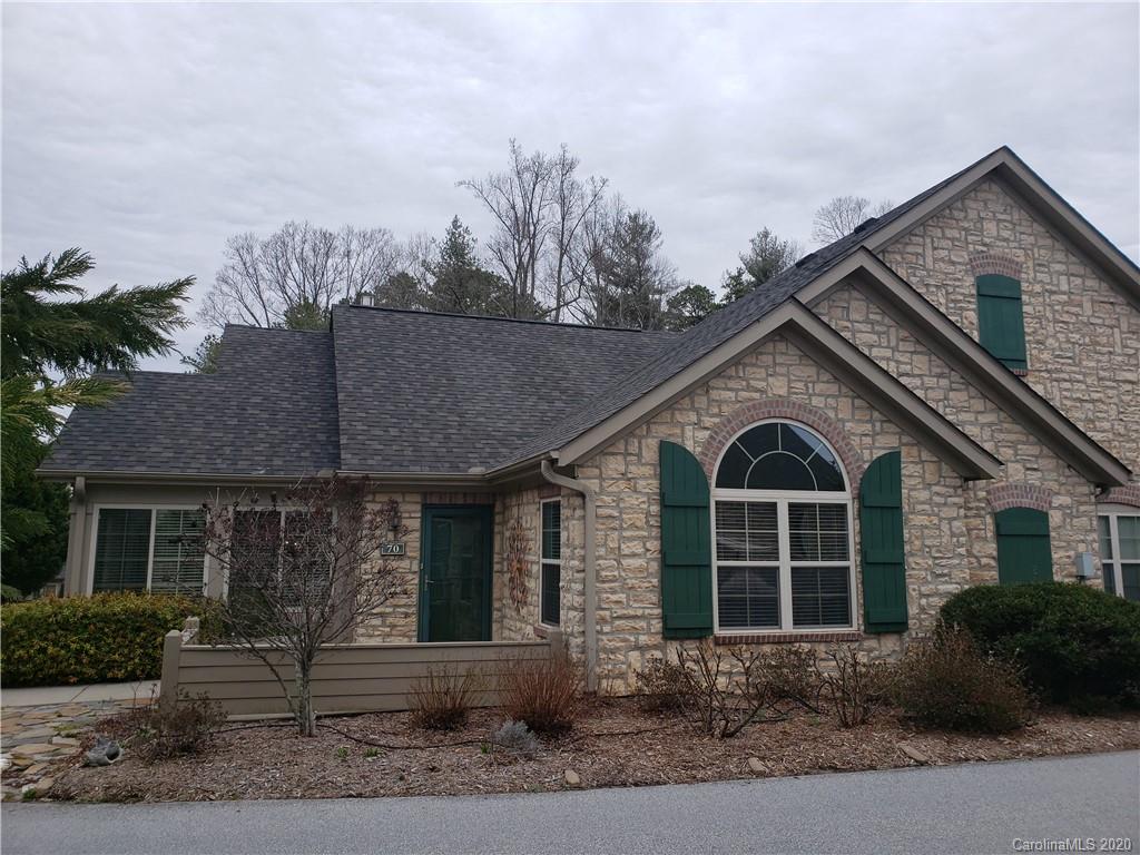 70 Summerfield Place Flat Rock NC 28731